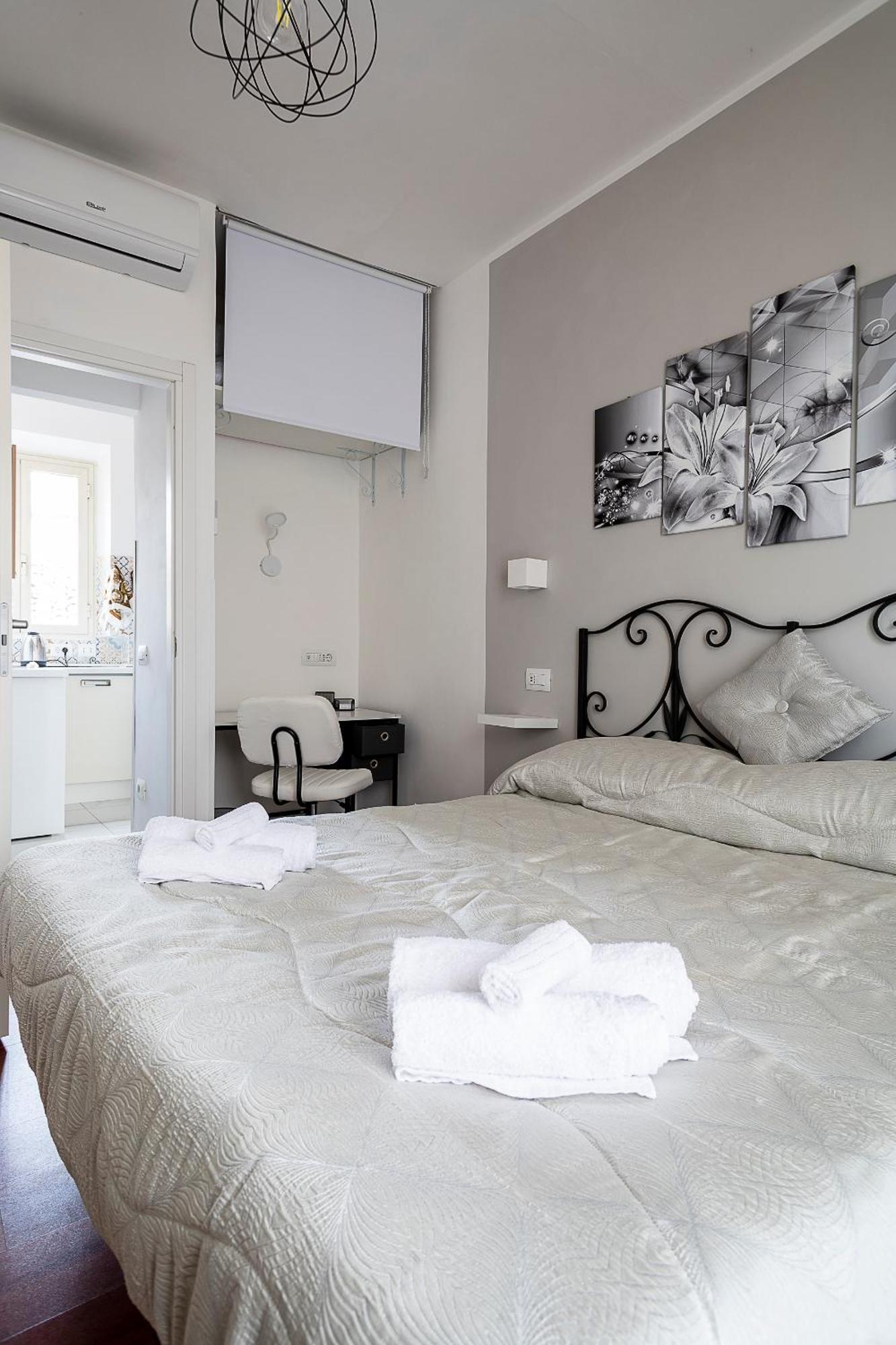 Apartamento Casa Di Ale Tívoli Exterior foto